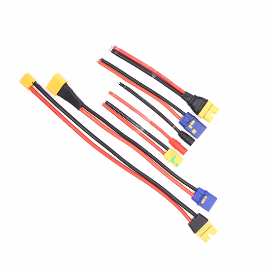 Celdas de batería de litio Pl7874172-16ah para Drone o Uav