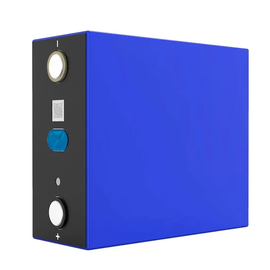 Batería solar de fosfato prismático 3.2V 3.7V 125ah 137ah 150ah LiFePO4 Células de batería de iones de litio