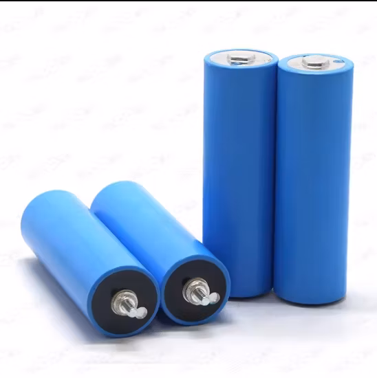 Venta directa de fábrica 3,2 V 3,7 V 20ah 25ah 30ah 37ah 50ah 60ah LiFePO4 LFP batería de iones de litio celda para vehículo eléctrico