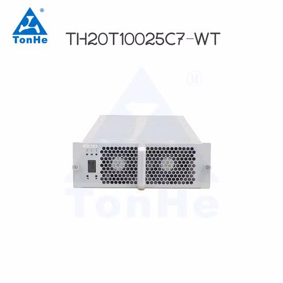 Ajustable Alto voltaje Alta corriente Alta potencia Alta precisión Variable Programable Conmutación/Modo de conmutación AC DC Fuente de alimentación/Fuente/Suministros 400V 1000A