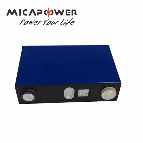 Células de batería recargables de la ión de litio LiFePO4 de la larga vida de la alta capacidad 3.2V 50ah